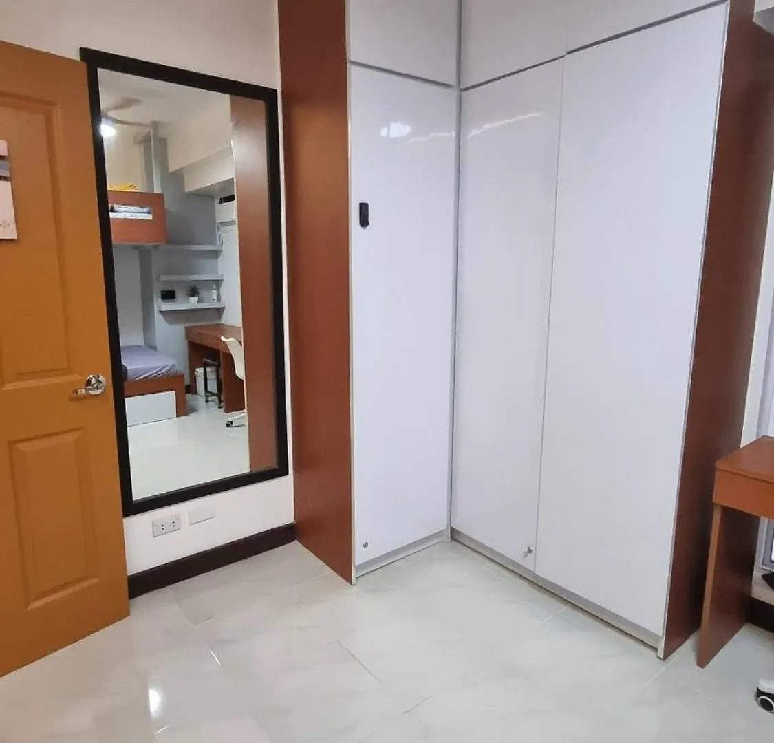 Holiday home The Villa Staycation At La Verti Residences Manila
