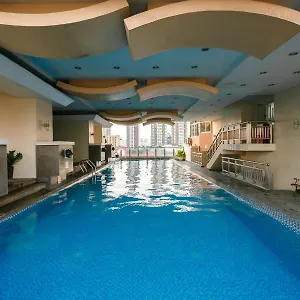 Aparthotel Regency Grand, Manila
